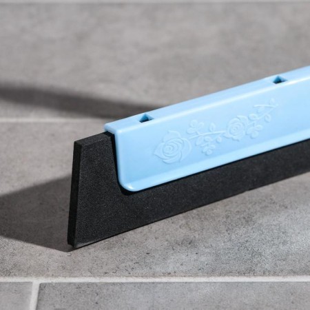 Dilan's waterproof for the floor, stainless steel stainless steel, 34 × 2.5 × 90 cm-1