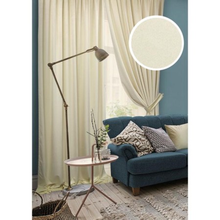 Milfay curtain set, size 292x270 cm-1