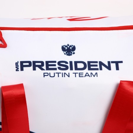 Sports bag "Sport Russian", 47 x 28 x 24 cm-7