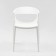 Chair Eve (White)
