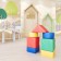 Soft constructor "Universal Set", 7 elements