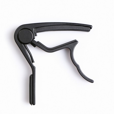 Capodastr guitar Music Life, black-2