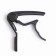 Capodastr guitar Music Life, black