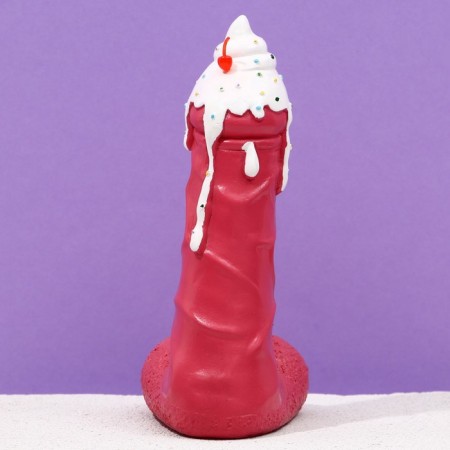 Souvenir - Gift "Cherry", 18+, 15.5 x 7 x 9 cm-4