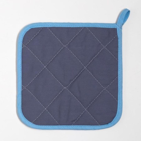 Kitchen “Mommy” set of mittens is 20x28cm, a selection of 19x19cm, 100% HL-4