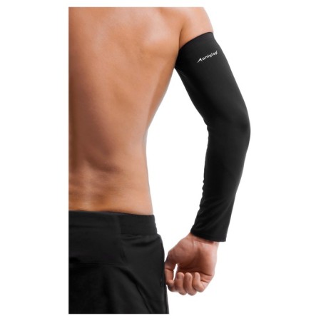 Sports Compression ONLYTOP, p. M, black color