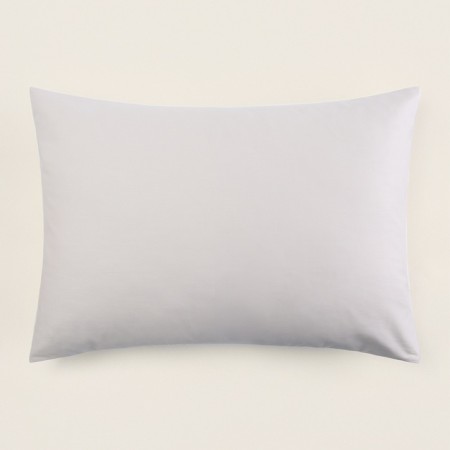 Set of pillowcase SL Home Beige 50*70 cm - 2 pcs, satin, 140 g/m2, 100% cotton-7