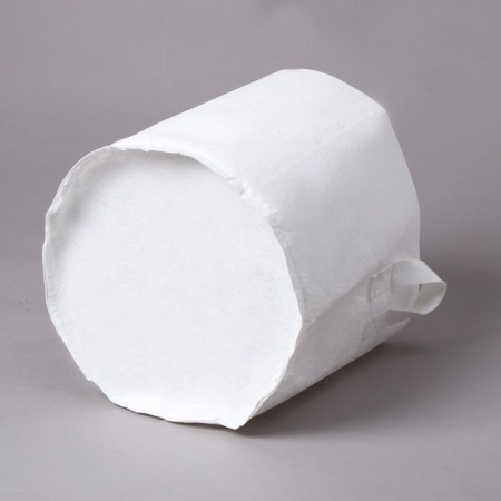 Container with handles, 31 × 29 cm, density 130 g/m², Greengo-3