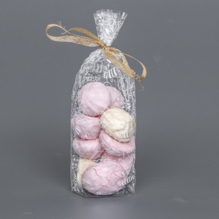 Package Packing BOPP, with a bottom fold, "sweets" 9*19 cm-1
