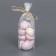 Package Packing BOPP, with a bottom fold, "sweets" 9*19 cm