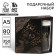 Gift set My Black Mood Diary + Thermostat