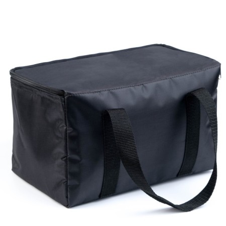 Thermosuma "Master K." 13 l, 33x20x20 cm, black-4