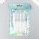 Spray bottle with a spray spray "Transparent" 8 ml set of 4 pcs 1.2x1.2x9 cm
