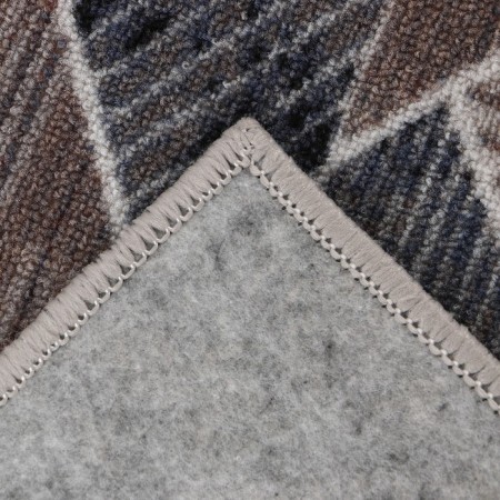 Rectangular palace 150x200 cm, PA 100%, felt-3