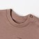 T-shirt Troshka I'm orange, height 80-86 cm, beige