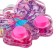 Water game "Butterfly"