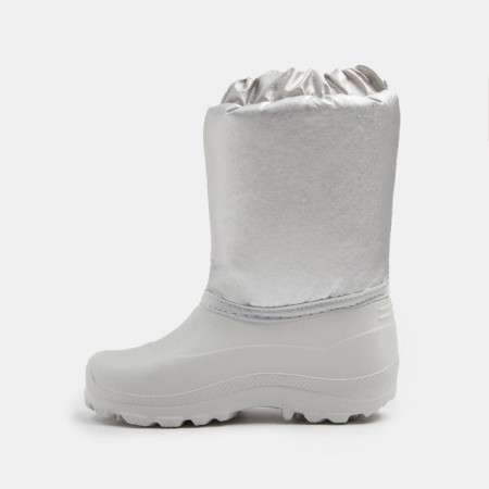 Eva children's boots, pearl color, size 28-1