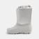 Eva children's boots, pearl color, size 28