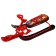 Snow -chapter "C graffiti", CNC/GR, red color