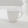 Service table Luminarc Carine White & Black, glass ceramics, 30 objects, white and black color