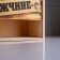 Gift Box 30 × 12 × 20 cm wooden pencil case "Gift for a real man", with a seal