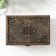 Casket chest "Allegra" 18x12x8 cm
