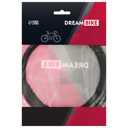 Dreaming cable Dream Bike, 3 m, d = 4 mm, black color-3
