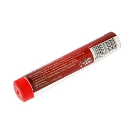 Solder scrap, PO-40, in a tube, 1 mm, 8 g-3