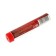 Solder scrap, PO-40, in a tube, 1 mm, 8 g