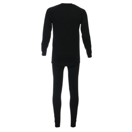 The thermal underwear set is somfort universal (2 layers), size 48, height 170-176-4