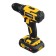 Drill screwdriver Brush Steher CD-160-1, 350-1350 rpm, 1 AKBX2 Ach, 2 Skor., 35 Nm