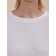 Female long, size m, white color