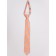 Tie for boys ise, orange color