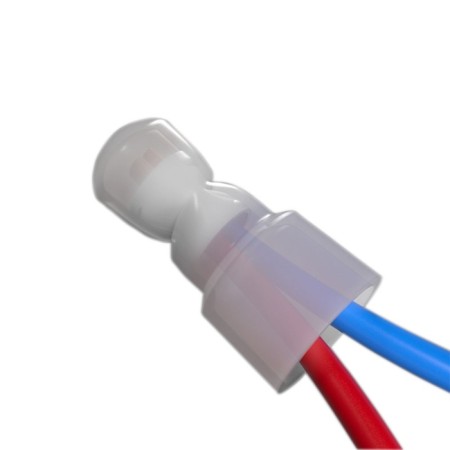 Kiz-6 end isolated stoop, Ø 4.8 mm (3.0-8.0 mm²) rexant