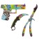 Game set "Bright Weapon", 3 subjects