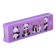 Penal-football Plastic 55 x 200 x 22 mm, phoenix "Pandochki"