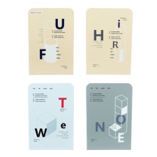 Book stands 
