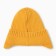 Hat children's baby I r.48-50 yellow