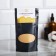 SHIMMER for the bathtub "vanill-coconus" gold 150 g