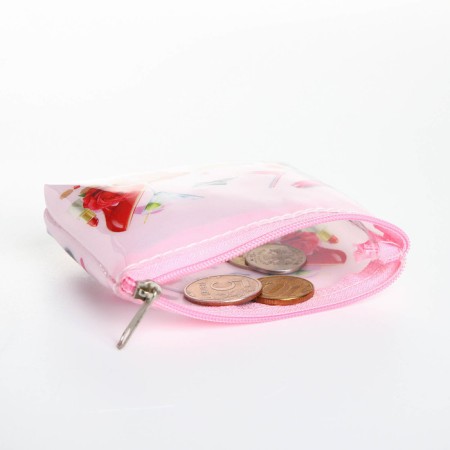 Lightning wallet, mix color-7