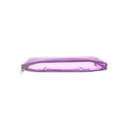 School Penal on lightning animals lilac-3