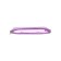School Penal on lightning animals lilac