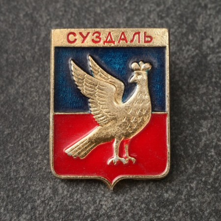 Icon-German "Suzdal"-2