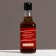 Shower gel, 250 ml, aroma of saffron and Irish whiskey, Hard Line