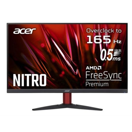 Monitor Acer 27 "NITRO KG272M3BMIIPX Black IPS LED 1MS 16: 9 HDMI M/M Miller 250CD 178 103389-4