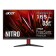Monitor Acer 27 "NITRO KG272M3BMIIPX Black IPS LED 1MS 16: 9 HDMI M/M Miller 250CD 178 103389