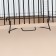 Cage for chinchillas "Piggage" No. 11, Folding, 80 x 50 x 46cm, beige