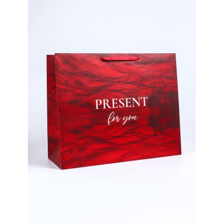 Gift Laminated Horizontal Present Gift, XL 49 × 40 × 19 cm-1