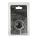 Cartage phone holder, magnetic in the deflector