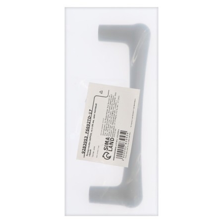 Cappio RSC016 handle, m/o 96 mm, gray color-6